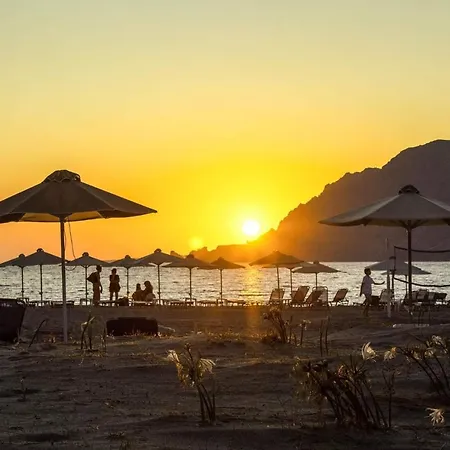 Apartmán Sfakion 6 *