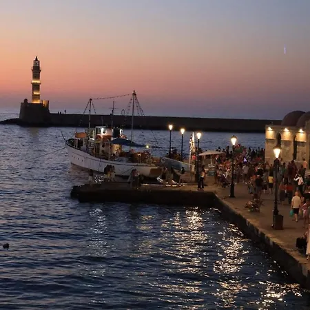 Appartamento Sfakion 6