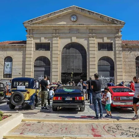 Sfakion 6 Chania (Crete)