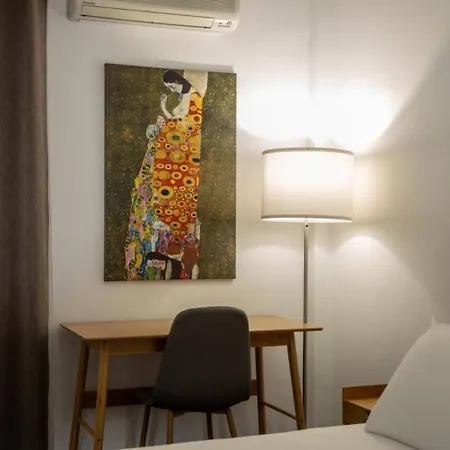 Apartmán Sfakion 6 *