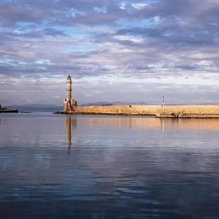 Sfakion 6 Chania (Crete)