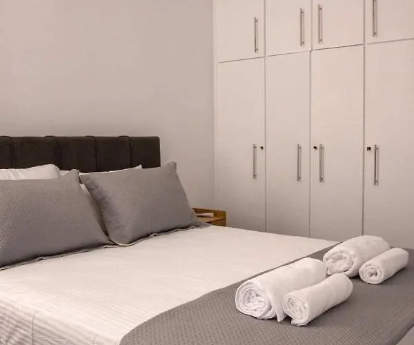 Appartement Sfakion 6