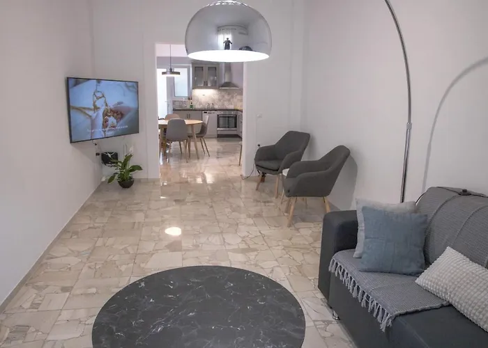 Sfakion 6 Appartement