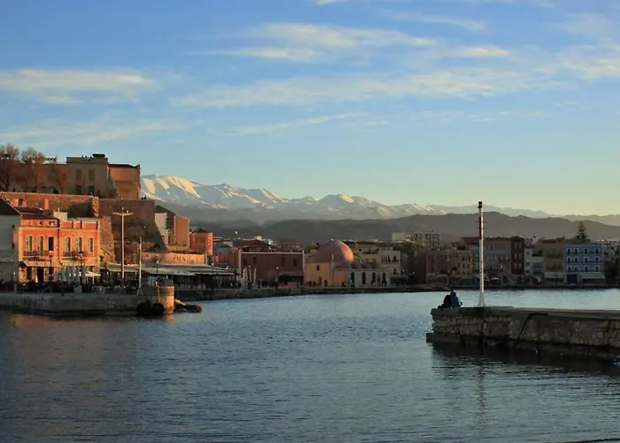 Sfakion 6 Appartement