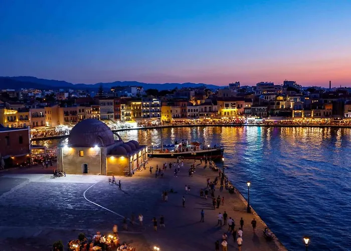 Sfakion 6 Chania (Crete)