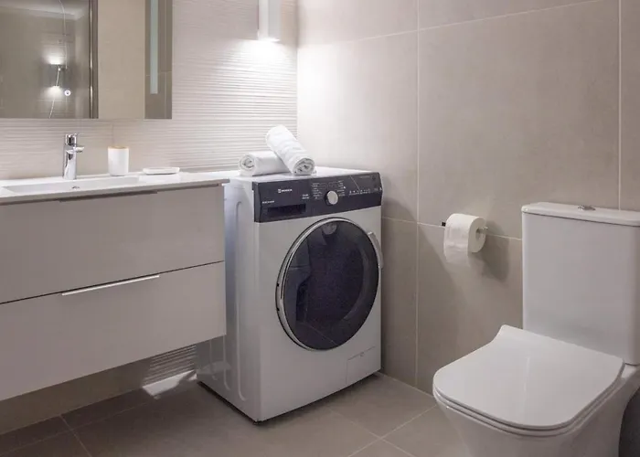 Appartement Sfakion 6 *