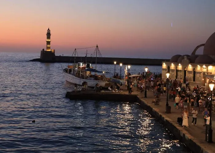 Appartement Sfakion 6