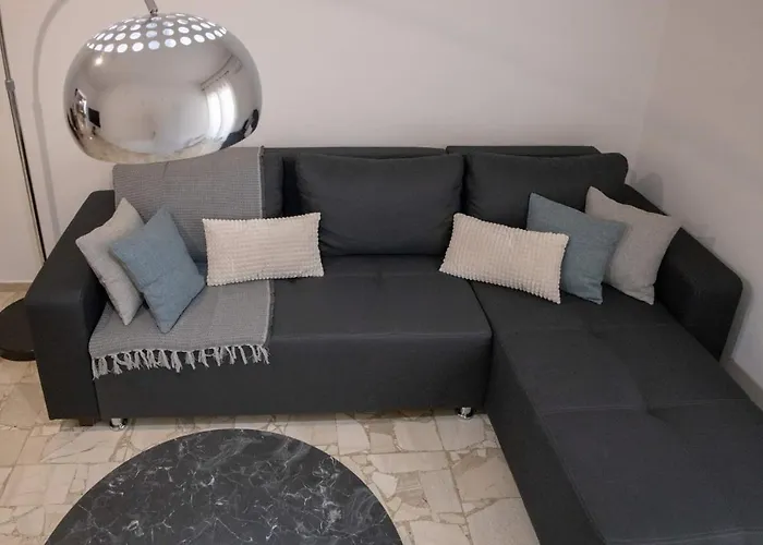 Sfakion 6 Chania (Crete)