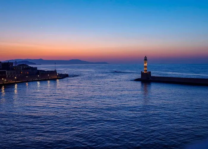 Sfakion 6 Appartement