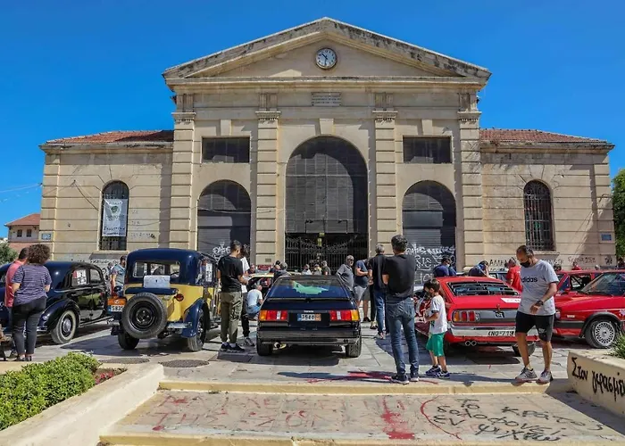 Sfakion 6 Chania (Crete)