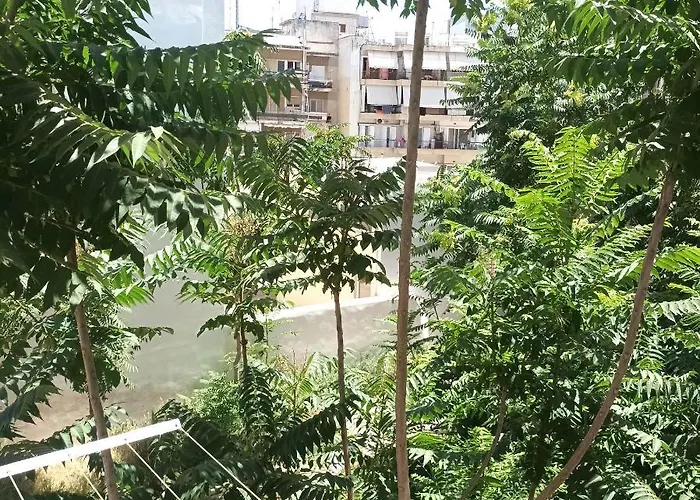 Appartement Sfakion 6 Chania (Crete)