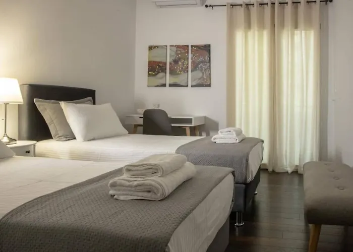 Appartement Sfakion 6