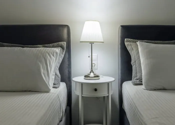 Appartement Sfakion 6