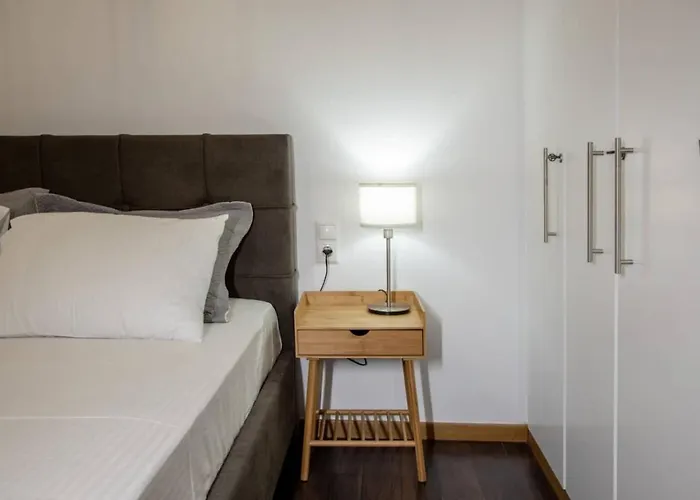 Appartement Sfakion 6