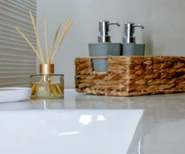 Sfakion 6 Appartement *