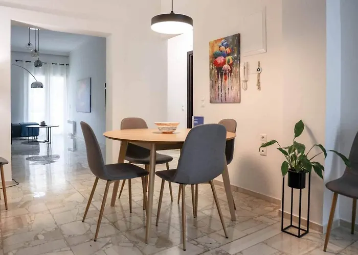 Sfakion 6 Appartement