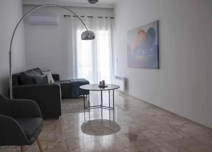 Appartement Sfakion 6