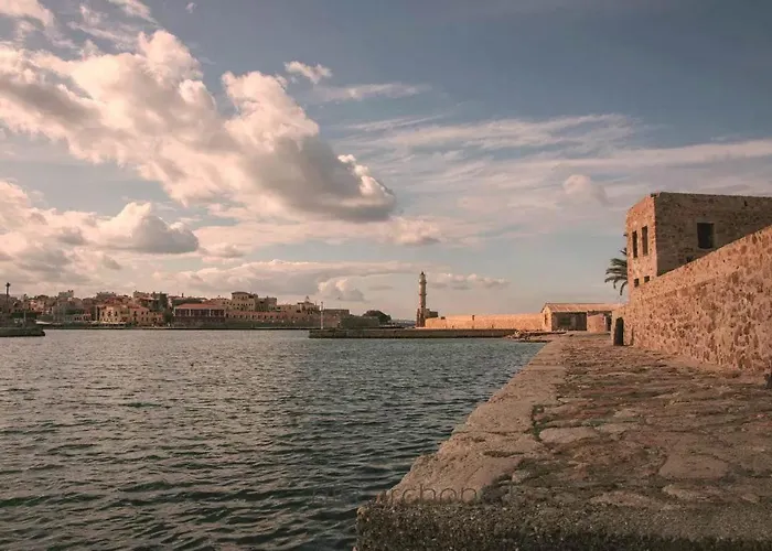 Sfakion 6 Appartement