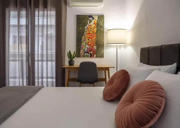 Sfakion 6 Appartement