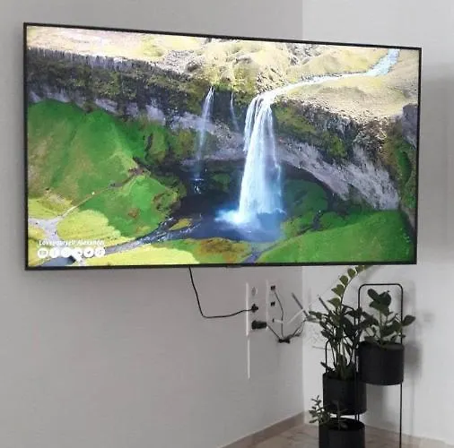 Sfakion 6 Appartement *