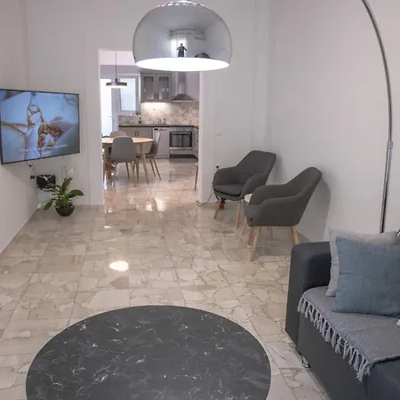 Sfakion 6 Apartamento