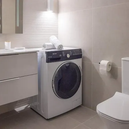 Apartamento Sfakion 6 *