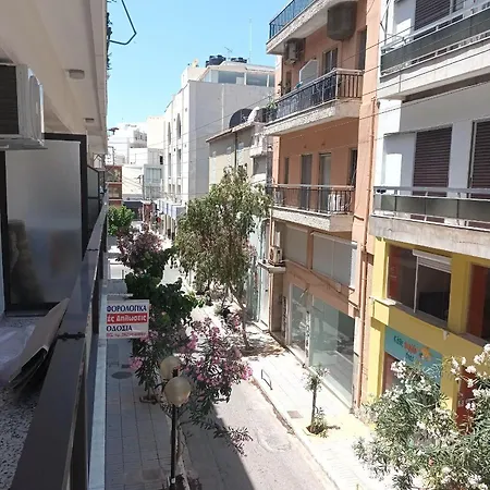 Sfakion 6 Apartamento