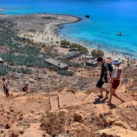 Apartamento Sfakion 6 La Canea