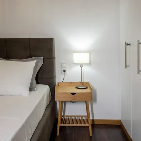 Apartamento Sfakion 6