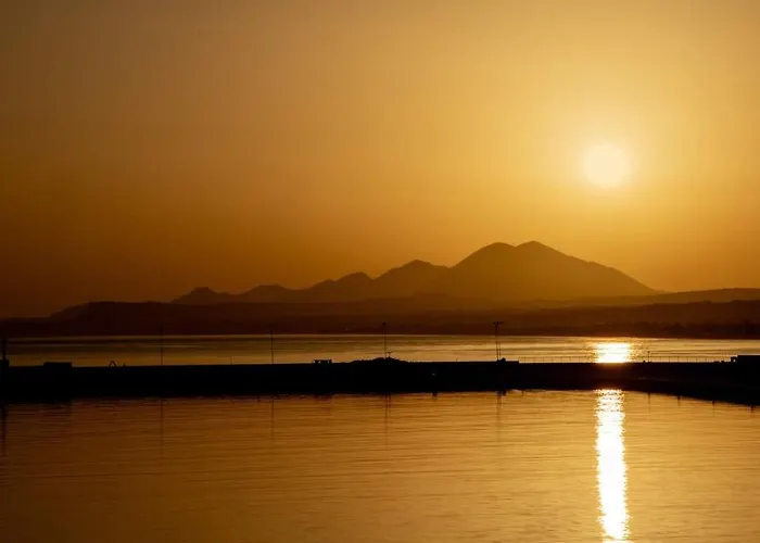 Sfakion 6 Апартаменти