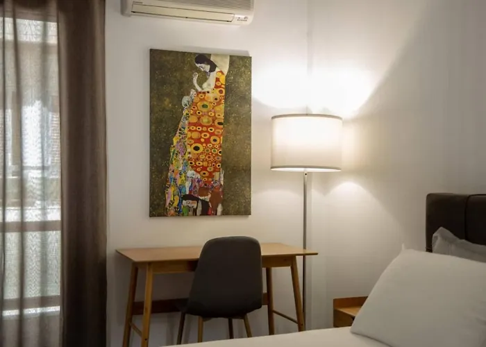 Апартаменти Sfakion 6 *