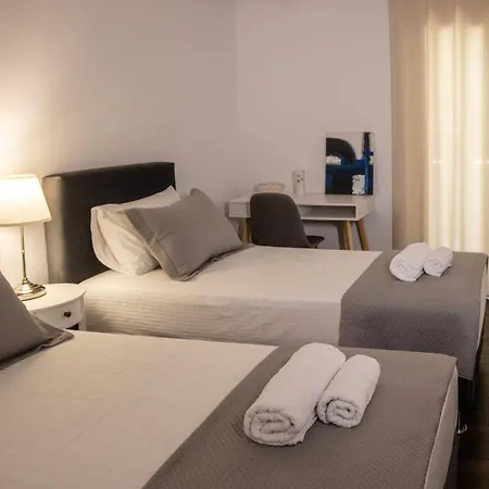 Apartment Sfakion 6 *