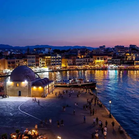 Sfakion 6 Chania (Crete)