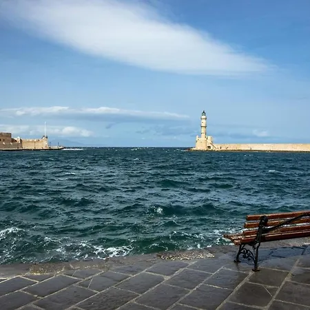 Sfakion 6 Chania (Crete)