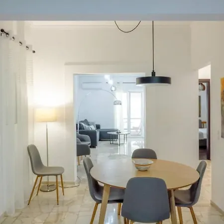 Apartment Sfakion 6 *