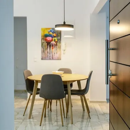 Apartment Sfakion 6 Chania (Crete)