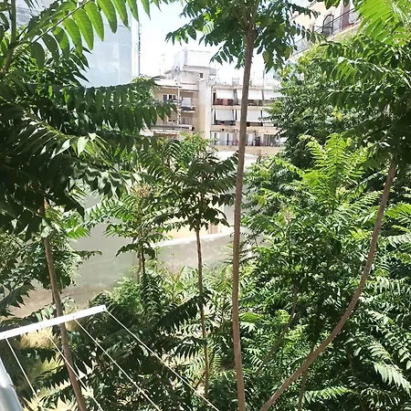 شقة Sfakion 6 خانيا