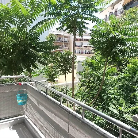 Apartment Sfakion 6 *