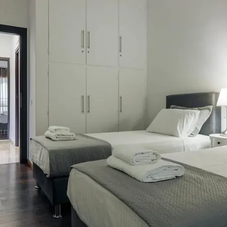 Apartment Sfakion 6 *