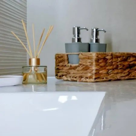 Sfakion 6 Apartment *