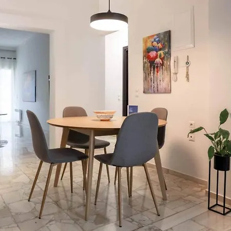 Sfakion 6 Apartment