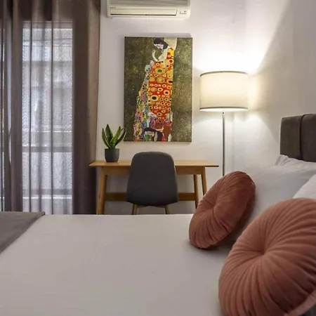Sfakion 6 Apartment