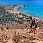 דירה Sfakion 6 חאניה